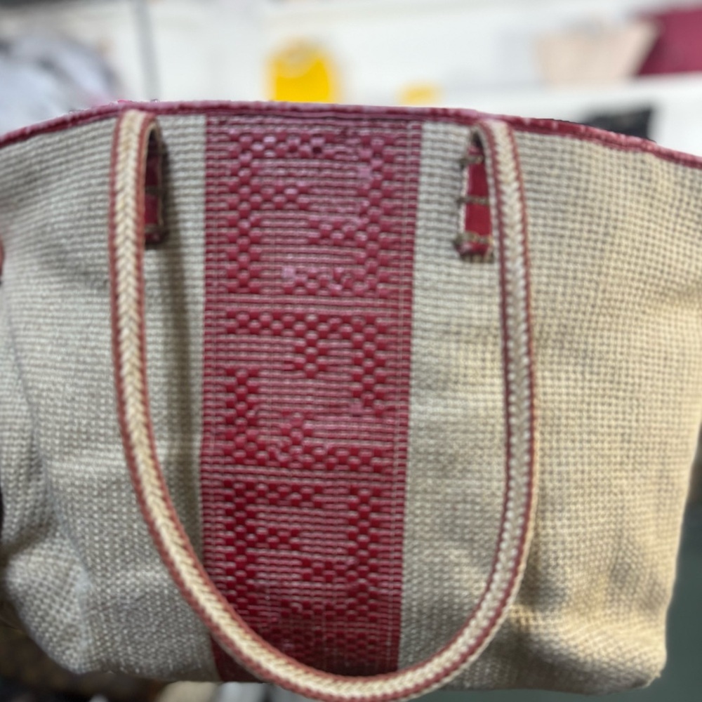 Fendi Bag